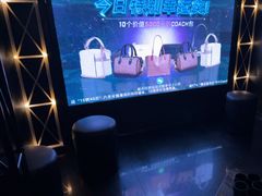 -魅KTV·AI辅唱(簋街店)