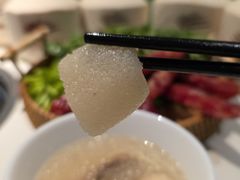 -烹然四季椰子鸡火锅(姚家园万象汇店)