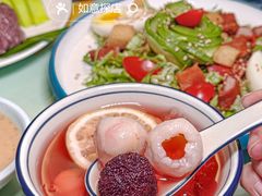 -米泰芒·东南亚料理(体育西店)