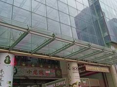 -丽达购物中心(崂山店)