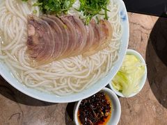 遵义羊肉粉-酸喜·三度酸·贵州味