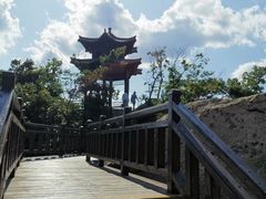 -丹东凤凰山景区