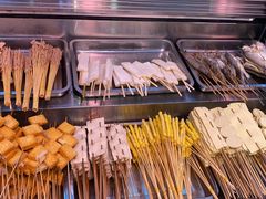 -老谢野馄饨(延安路店)