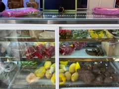 -津椰本·海南正宗椰奶清补凉(店一店)