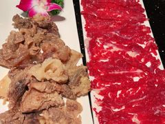 -牛事制造局牛肉火锅(莲岳路店)
