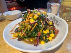 -老姑砂锅·烧烤天津菜(体北道店)