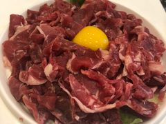 -北门涮肉·铜锅涮肉(南锣鼓巷店)