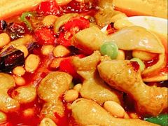 -兔槽江湖菜·重庆璧山兔(水围店)