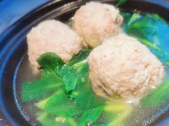 狮子头-花园茶楼(兴城西路店)