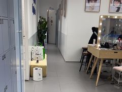 -天真蓝照相馆(中华广场店)