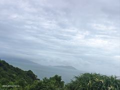 -东澳岛