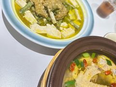 竹香土鸡煲-阿露佳·舌尖上的安吉菜