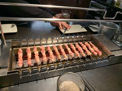 -很久以前羊肉串(大宁中心广场店)