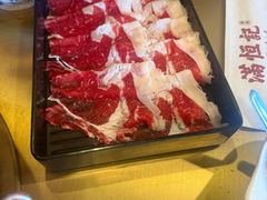 -牛街清真满恒記(平安里西大街店)