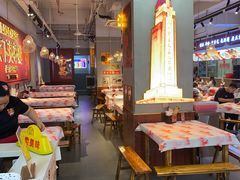 -老闵田螺馆·南昌市井菜·特色小吃(总店)