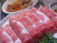 -小龙坎火锅(世纪城店)