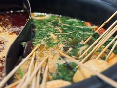 -钢管厂五区小郡肝火锅串串香(清河店)