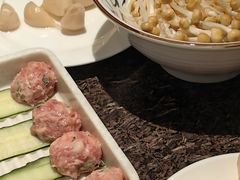 -皇城老妈火锅·川味传承(港湾店)