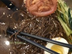 -桃园中华料理炸酱面(燕儿岛路店)