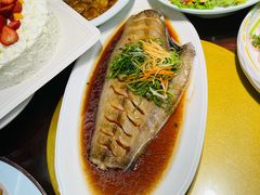 -惠宾饭庄(中山路店)