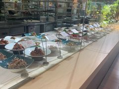-森谷美食公园(杨行店)