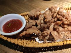 -新悦·霞浦海鲜生(上下杭店)