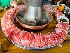 -东镇老火锅(长春路首店)