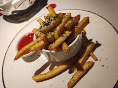 -燃扒房Steakhouse(皇庭店)