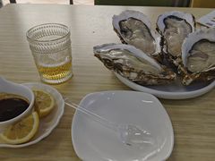 -一蚝一贝海鲜特色餐厅(万象城店)