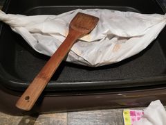 -鱼来顺纸上烤鱼