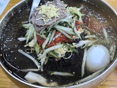 -顺姬冷面(延大店)