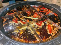 -重庆渝达老火锅(春熙路店)