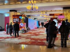 -无锡君来洲际酒店