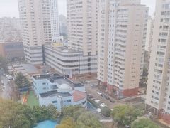 -富都广场·地下停车场