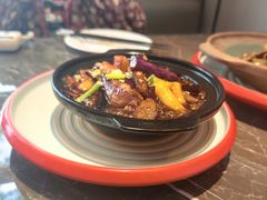 -吕氏焗小鲜•海鲜青岛菜(总店)