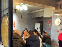 -秦二哥格格(高笋塘店)