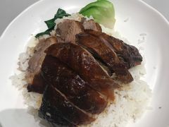-深井陈记烧鹅酒家(新填地街店)
