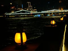-海河游船(古文化街码头)