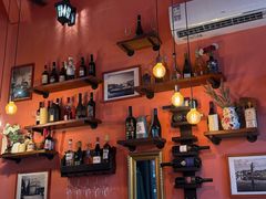 -acquolina·阿果里呐意大利比萨店(紫薇尚层店)