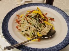 -清华大学-甲所餐厅