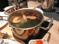 -星伦多海鲜自助餐厅(万达百货店)
