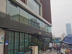 -红跑车(三孝口店)