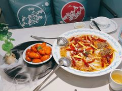 -花椒俏川菜小馆(南海万达店)