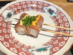 -辉·四季料亭·怀石料理·深夜食堂烧鸟·Omakase