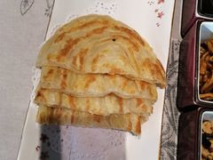 -佳兰雅序融合菜(高新店)