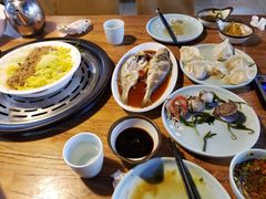 -黄寺蒸汽海鲜(黄寺大街店)