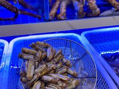 -遇西祠·海鲜烧烤(总店)