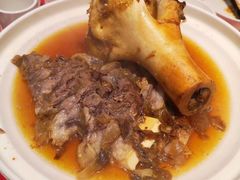 -西贝(金桥店)