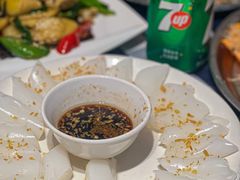 金莎肠粉-阿妹小海鲜(下角店)
