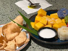 -Home Thai·泰谣(王府井apm店)